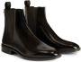 Giuseppe Zanotti Ryim patent-finish ankle boots Black - Thumbnail 2