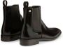 Giuseppe Zanotti Ryim patent-finish ankle boots Black - Thumbnail 3