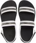 Giuseppe Zanotti Saiph zip sandals White - Thumbnail 4