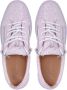 Giuseppe Zanotti sequin-embellished low-top sneakers Pink - Thumbnail 4