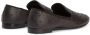Giuseppe Zanotti Seymour leather loafers Black - Thumbnail 3