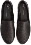 Giuseppe Zanotti Seymour leather loafers Black - Thumbnail 4