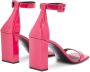 Giuseppe Zanotti Shangay 85mm sandals Pink - Thumbnail 3