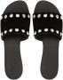 Giuseppe Zanotti Shirley crystal-embellished sandals Black - Thumbnail 4
