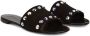 Giuseppe Zanotti Shirley crystal sandals Black - Thumbnail 2