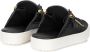 Giuseppe Zanotti slip-on lace-up sneakers Black - Thumbnail 3