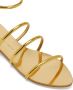 Giuseppe Zanotti Super Intrigo gladiator sandals Gold - Thumbnail 4