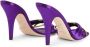 Giuseppe Zanotti Symonne 105mm sandals Purple - Thumbnail 3