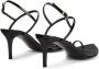 Giuseppe Zanotti Symonne 70mm toe-strap sandals Black - Thumbnail 3