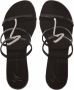 Giuseppe Zanotti 40mm Syrma G sandals Black - Thumbnail 4