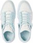 Giuseppe Zanotti Talon chunky low-top sneakers White - Thumbnail 4