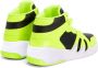 Giuseppe Zanotti Talon colour-block sneakers Yellow - Thumbnail 3