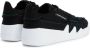 Giuseppe Zanotti Talon cotton low-top sneakers Black - Thumbnail 3