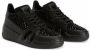 Giuseppe Zanotti Talon crystal-embellished low-top sneakers Black - Thumbnail 2