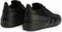 Giuseppe Zanotti Talon crystal-embellished low-top sneakers Black - Thumbnail 3