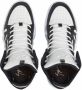 Giuseppe Zanotti Talon hi-top sneakers White - Thumbnail 4