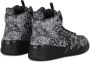 Giuseppe Zanotti Talon high-top sneakers Black - Thumbnail 3