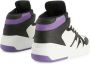 Giuseppe Zanotti Talon high-top sneakers Purple - Thumbnail 3