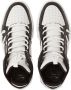 Giuseppe Zanotti Talon high-top sneakers White - Thumbnail 4