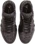 Giuseppe Zanotti Talon lace-up sneakers Black - Thumbnail 3