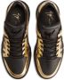 Giuseppe Zanotti Talon lace-up sneakers Gold - Thumbnail 4