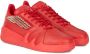 Giuseppe Zanotti Talon low-top chunky sneakers Red - Thumbnail 2
