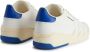 Giuseppe Zanotti Talon low-top panelled sneakers White - Thumbnail 3
