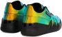 Giuseppe Zanotti Talon low-top sneakers Gold - Thumbnail 3