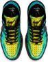 Giuseppe Zanotti Talon low-top sneakers Gold - Thumbnail 4
