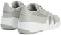 Giuseppe Zanotti Talon low-top sneakers Grey - Thumbnail 3