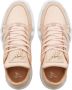 Giuseppe Zanotti Talon low-top sneakers Pink - Thumbnail 4