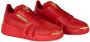 Giuseppe Zanotti Talon low-top sneakers Red - Thumbnail 2