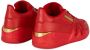 Giuseppe Zanotti Talon low-top sneakers Red - Thumbnail 3