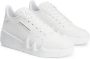 Giuseppe Zanotti Talon low-top sneakers White - Thumbnail 2