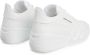 Giuseppe Zanotti Talon low-top sneakers White - Thumbnail 3