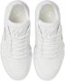 Giuseppe Zanotti Talon low-top sneakers White - Thumbnail 4