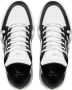 Giuseppe Zanotti Talon low-top sneakers White - Thumbnail 4