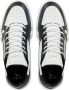 Giuseppe Zanotti Talon low-top sneakers White - Thumbnail 4