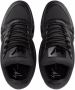 Giuseppe Zanotti Talon mid-top leather sneakers Black - Thumbnail 4