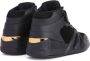 Giuseppe Zanotti Talon mid-top sneakers Black - Thumbnail 3