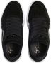Giuseppe Zanotti Talon panelled sneakers Black - Thumbnail 4