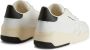 Giuseppe Zanotti Talon panelled sneakers White - Thumbnail 3