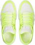 Giuseppe Zanotti Talon sneakers White - Thumbnail 4