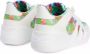 Giuseppe Zanotti Talon tie-dye low-top sneakers Black - Thumbnail 3