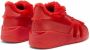 Giuseppe Zanotti Talon Winter low-top sneakers Red - Thumbnail 3