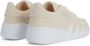 Giuseppe Zanotti Talon woven-effect sneakers Neutrals - Thumbnail 3