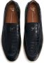 Giuseppe Zanotti The Maui leather loafers Black - Thumbnail 4