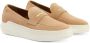 Giuseppe Zanotti The New Conley suede loafers Neutrals - Thumbnail 2