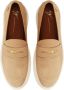 Giuseppe Zanotti The New Conley suede loafers Neutrals - Thumbnail 4