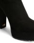 Giuseppe Zanotti The New Morgana 120mm ankle boots Black - Thumbnail 4